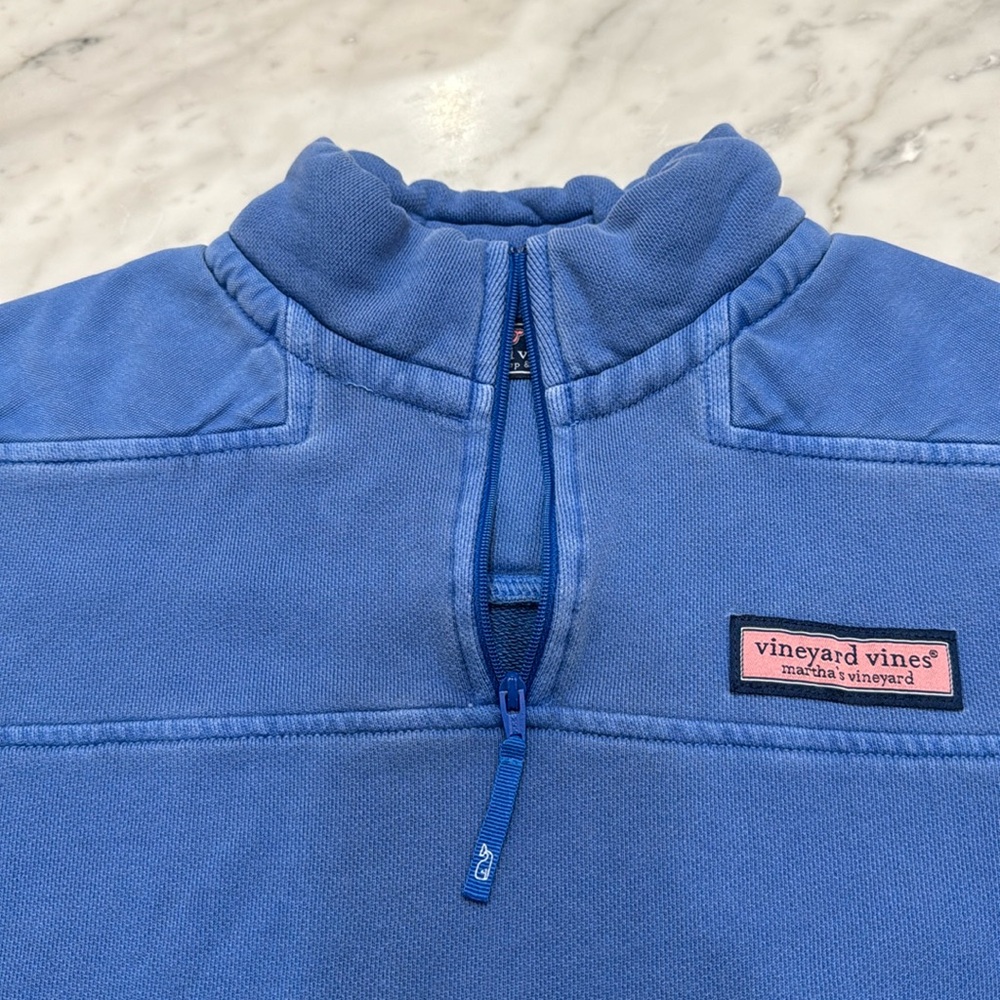 Vineyard Vines Blue Kids Sweatshirt